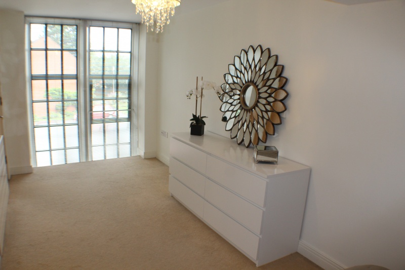 Apartment a 2, Surman Street Worcester Worcestershire